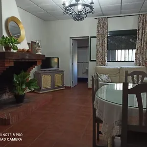 Casa Rural: La Encina , Setenil De Las Bodegas España
