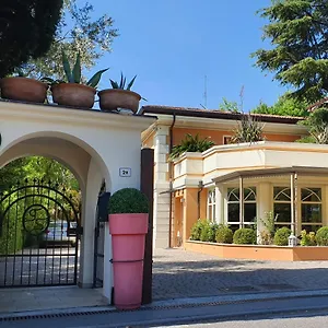 Bed and breakfast La Desenzano 