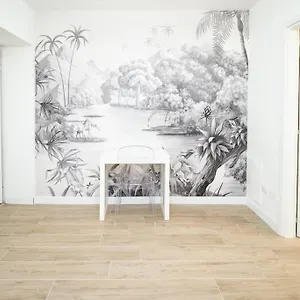 Palm , Milán Italia