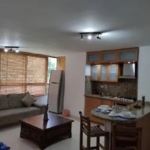 Apartamento Apartosuite Sabana Grande