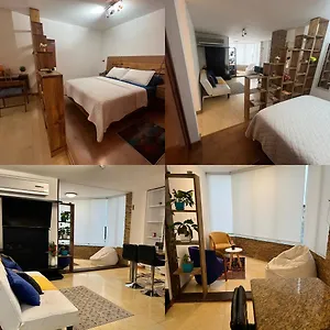 Apartamento Atalaya Precioso Ubicado En Lomas De Mercedes
