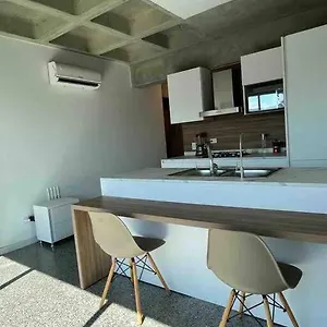 Apartamento Brand New San Bernardino