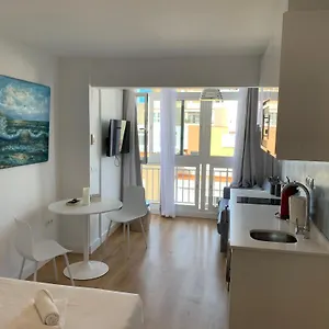 Livemálaga Malagueta , Málaga España