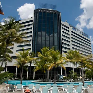 Eurobuilding Hotel&suites Caracas