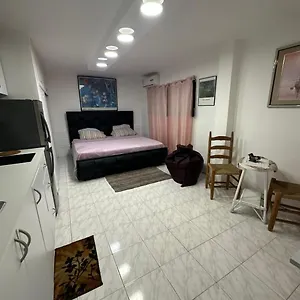 Apartamento Estudio Independiente, Full Equipo En Excelente Zona De