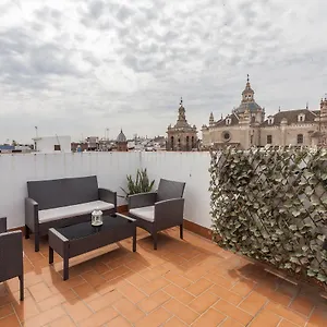 Cuna 41 , Sevilla España