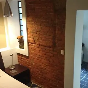 Apartamento Junior M&j