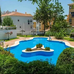 Benalmadenapartments Albatros Club , Benalmádena España