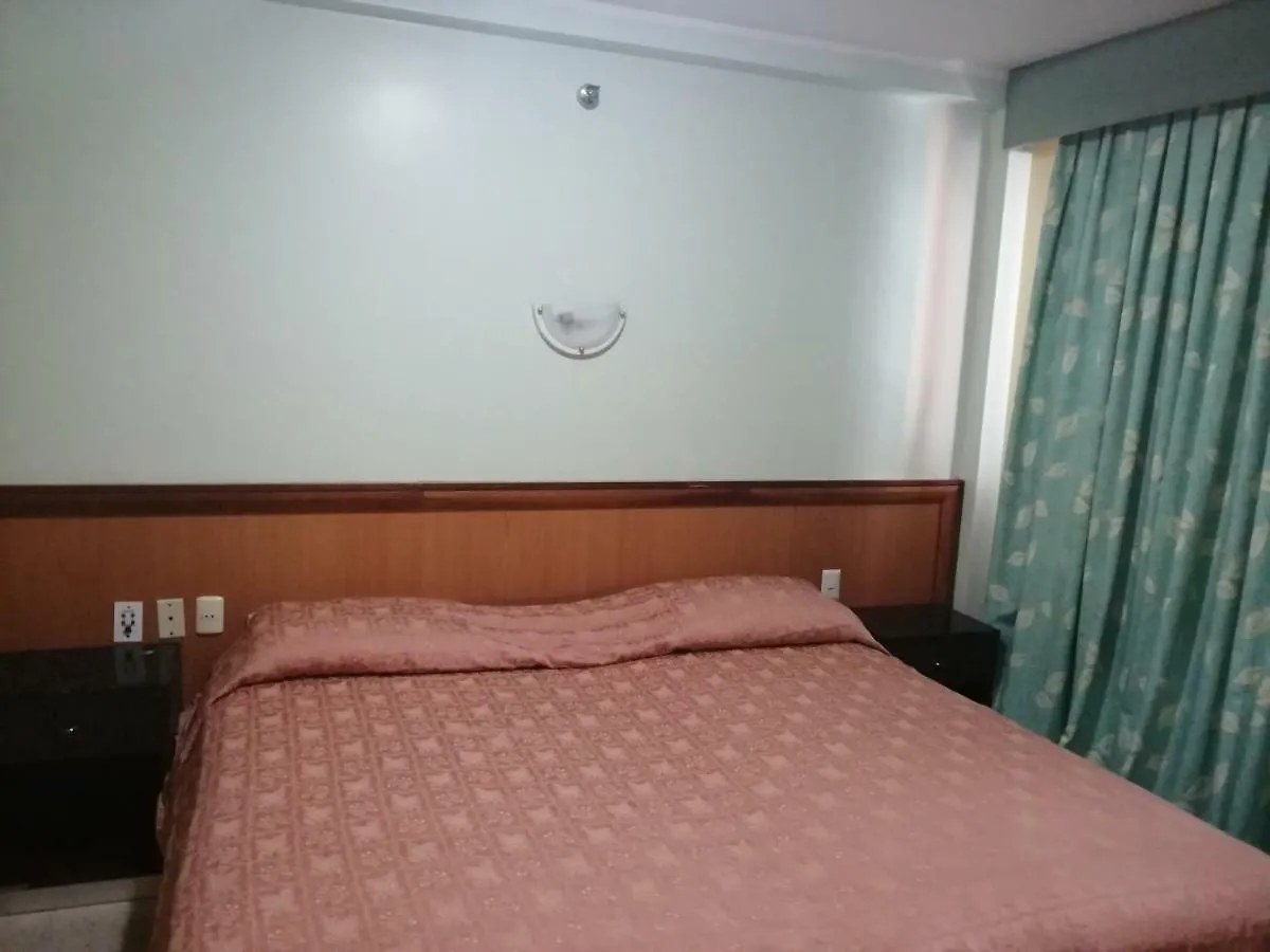 كراكاس Hotel El Limon فنزويلا