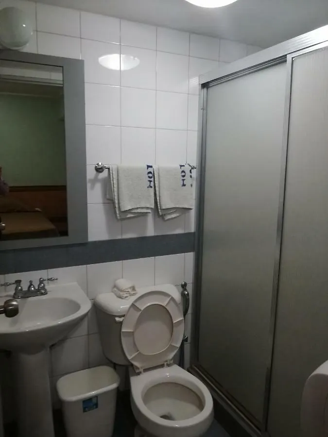 كراكاس Hotel El Limon