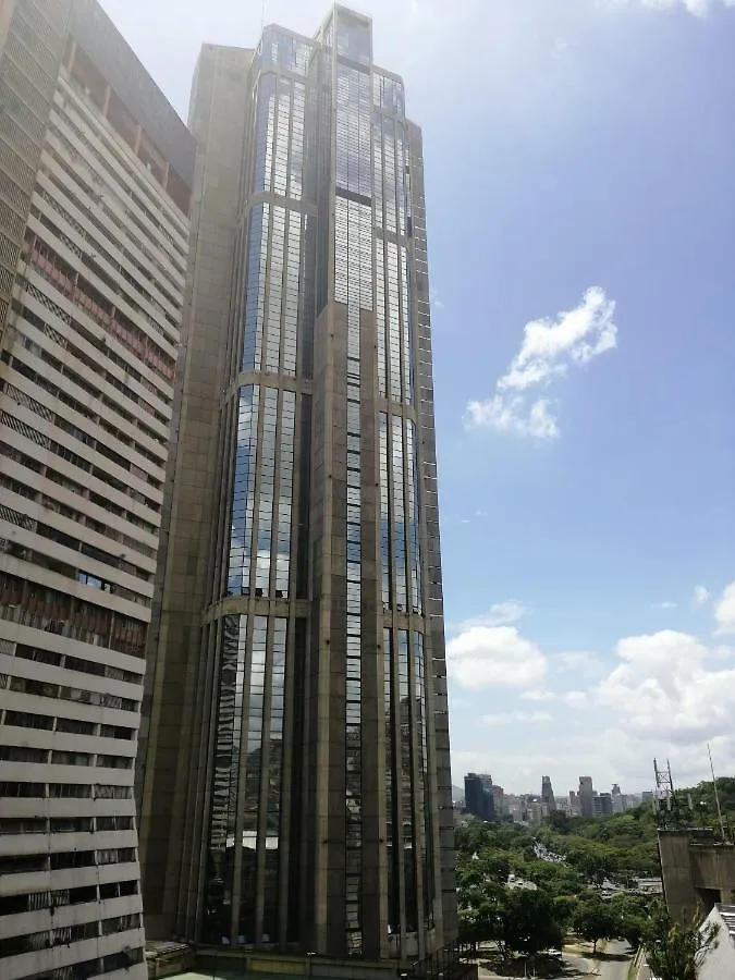 ***  Hotel El Limón Caracas Venezuela