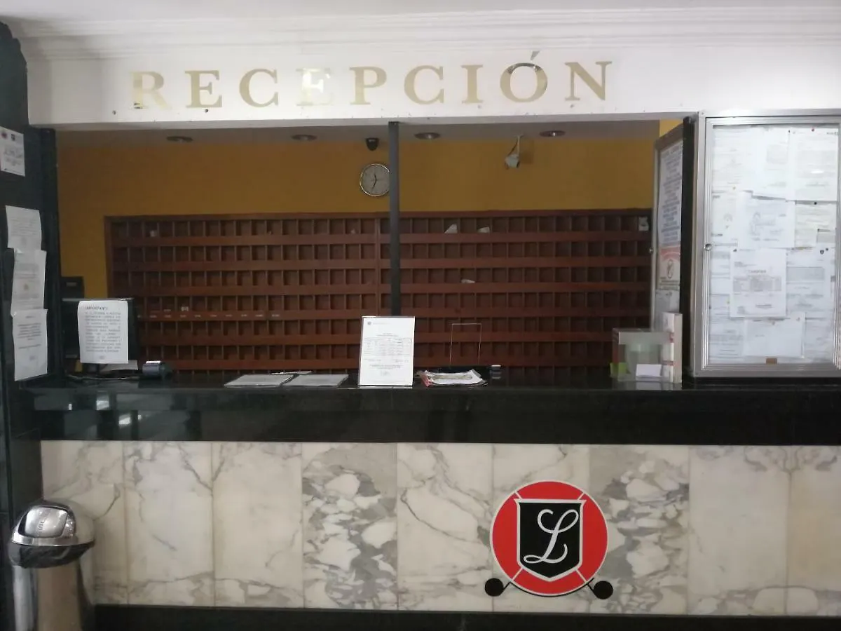 كراكاس Hotel El Limon 3*,  فنزويلا