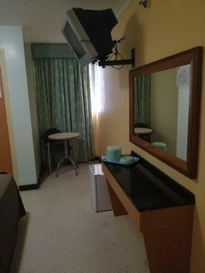 كراكاس Hotel El Limon 3*,  فنزويلا