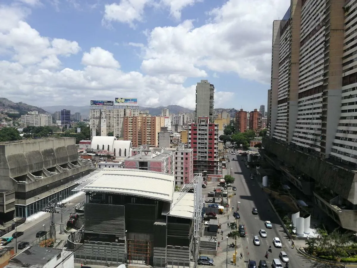 Hotel El Limón Caracas 3*,