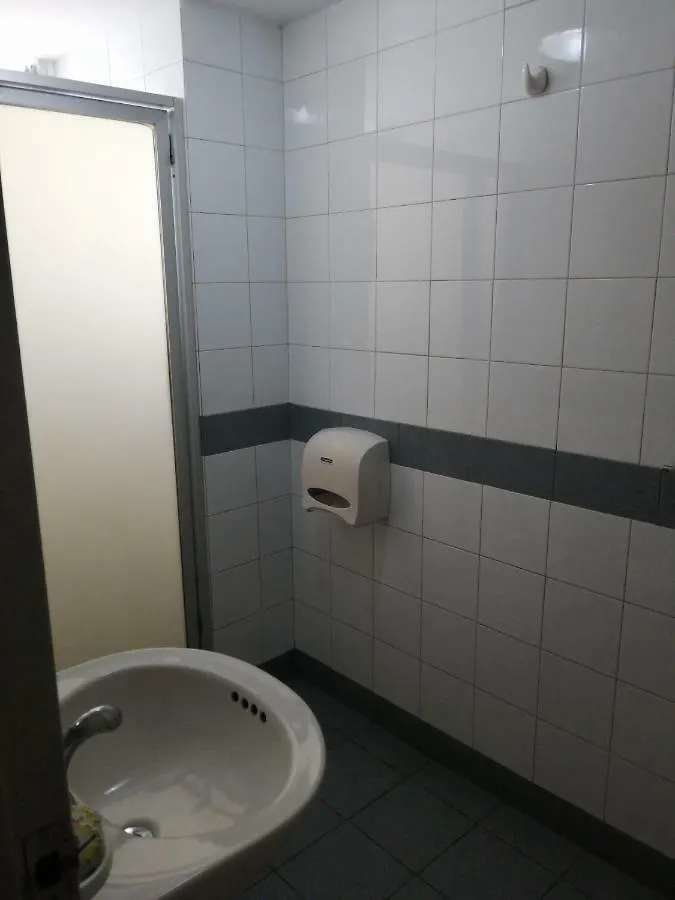 كراكاس Hotel El Limon 3*,  فنزويلا