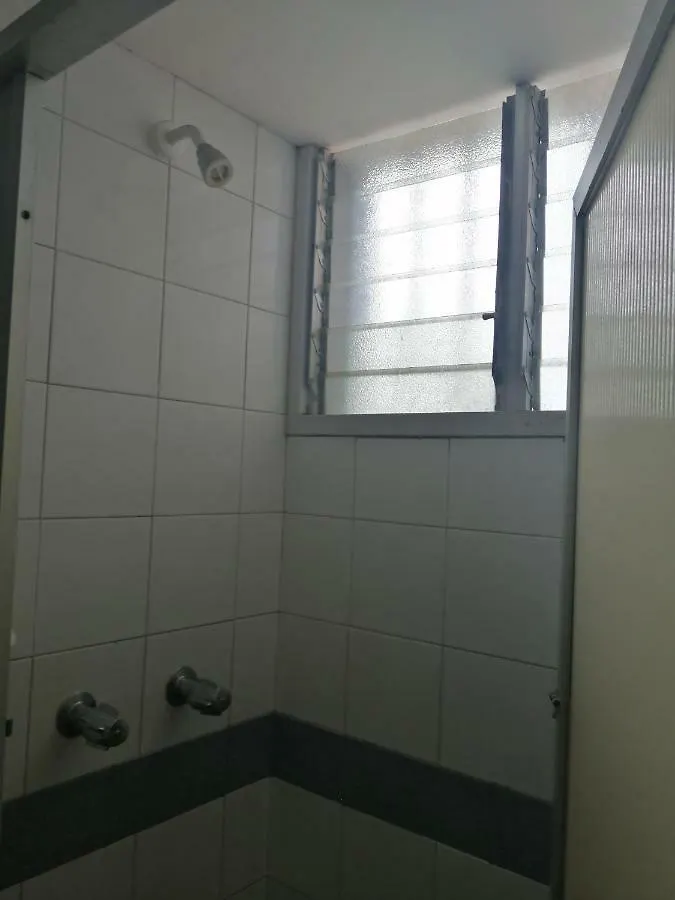 كراكاس Hotel El Limon