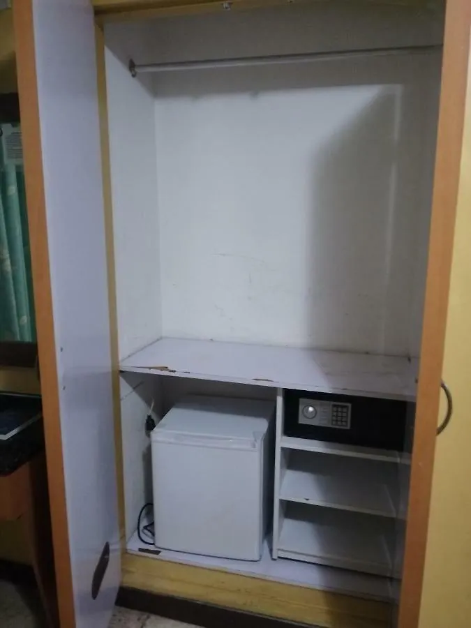 كراكاس Hotel El Limon فنزويلا