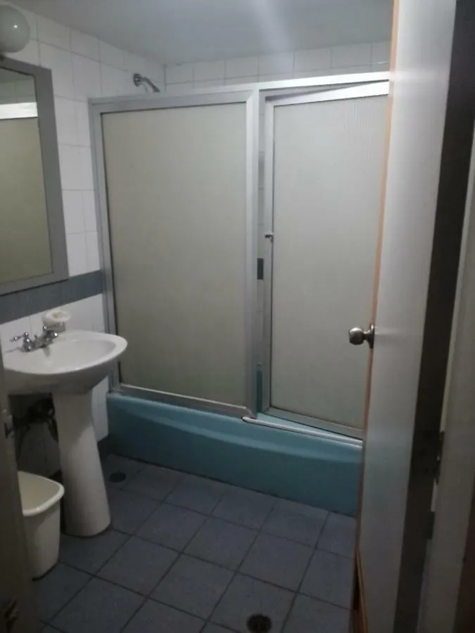 كراكاس Hotel El Limon